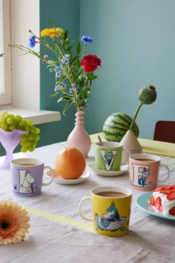 ABC Muminmugg 40 cl, V