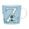 ABC Muminmugg 40 cl, Z