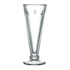 Abeille champagneflöjt 15 cl 6-pack, Klar