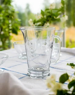 Abeille tillbringare 1 L, Klar