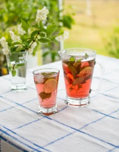 Abeille tillbringare 1 L, Klar