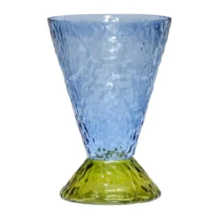 Abyss vas, Blue