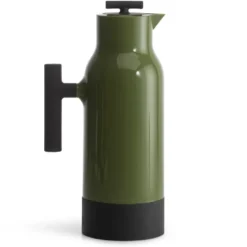 Accent kaffekanna 1 l, Grön