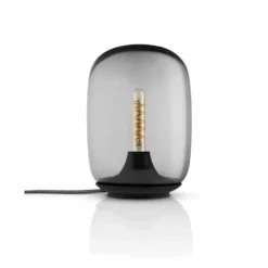Acorn lampa 21,5 cm, Stone