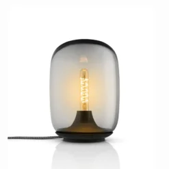 Acorn lampa 21,5 cm, Stone