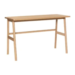 Acorn skrivbord, Ek