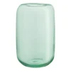 Acorn vas 22 cm, Mint green