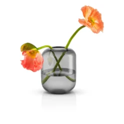 Acorn vas 16,5 cm, Stone