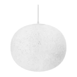 Act pendel Ø60 cm, Vit