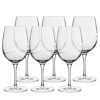 Aero rödvinsglas 6-pack, 48 cl