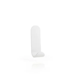 A-Hook krok, white, single