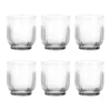 Aida dricksglas 33 cl 6 delar, Klar