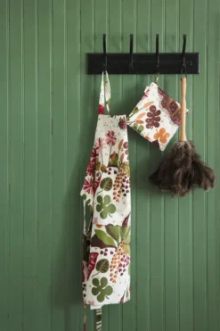 Ailanthus förkläde, Multi