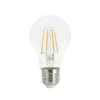 Airam Filament LED-normal ljuskälla, klar, dimbar e27, 5w