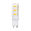 Airam LED ljuskälla G9, klar, dimbar, 2700K 300lm 3W