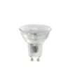 Airam LED 3-stegs dimring ljuskälla, transparent, med minne, glaskropp, par16 40° gu10, 5w