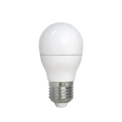 Airam Smarta Hem LED-klot ljuskälla, vit e27, 5w