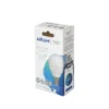 Airam Smarta Hem LED-klot ljuskälla, vit e14, 5w