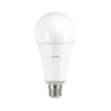 Airam Superlux Normal A67 ljuskälla, LED dimbar E27 20W opal