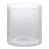Airy vas klar, Large 14 cm