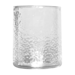 Airy vas klar, Small 12 cm