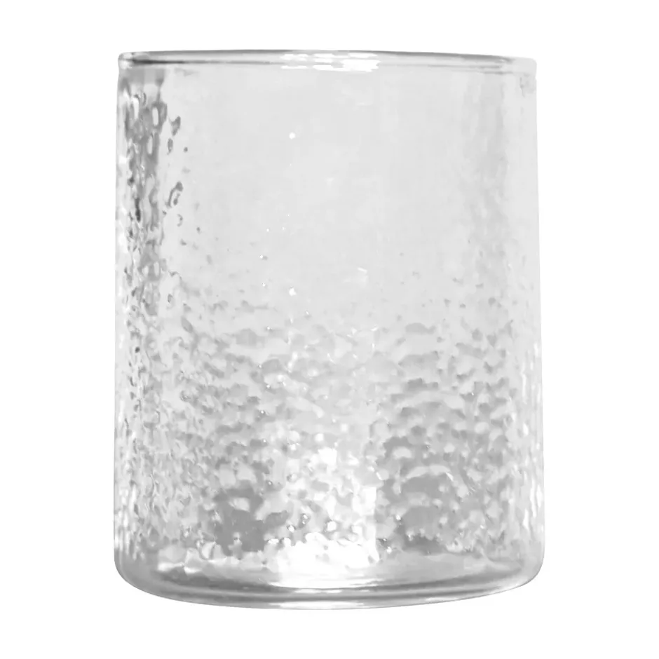 Airy vas klar, Small 12 cm