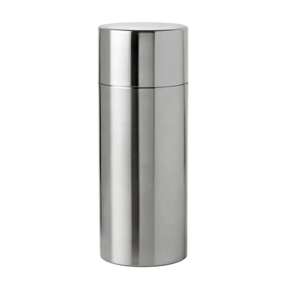 AJ cylinda-line cocktail shaker 0,75 l, Rostfri