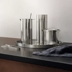 AJ cylinda-line cocktail shaker 0,75 l, Rostfri