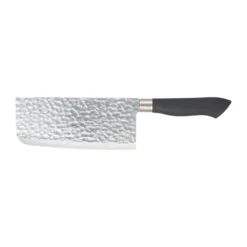 Akira Kinesisk kockkniv 30 cm, Svart