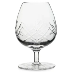 Alba cognacglas 35 cl, Klar