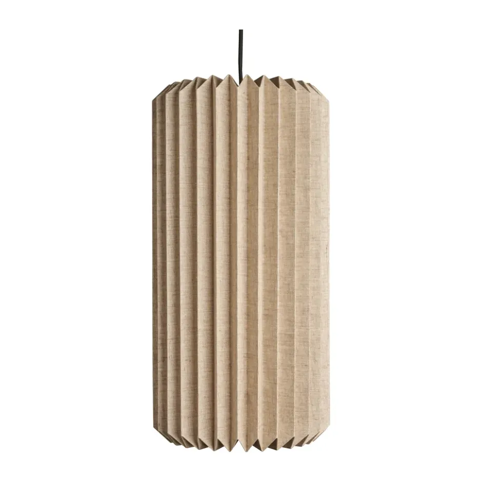 Alba pendel, L Ø26 cm, natural