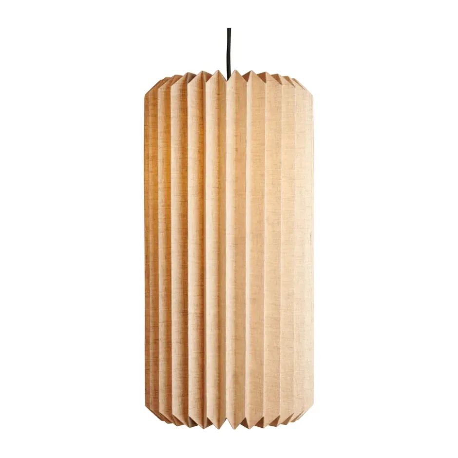 Alba pendel, L Ø26 cm, natural