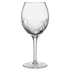 Alba rödvinsglas 48 cl, Klar