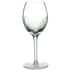 Alba vitvinsglas 32 cl, Klar