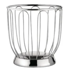 Alessi trådkorg, Ø19 cm