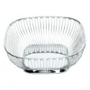 Alessi trådkorg 23x23 cm, Rostfritt stål