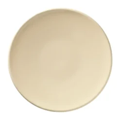 Alfredo serveringsfat Ø30 cm, Beige