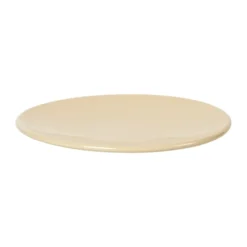 Alfredo serveringsfat Ø30 cm, Beige