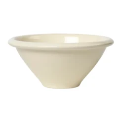 Alfredo skål Ø15 cm, Cream