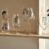 All about you champagneglas 24 cl 2-pack, Let's celebrate you
