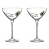 All About You coupe champagneglas 32 cl 2-pack, All for you