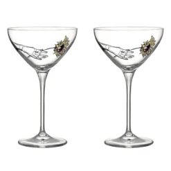 All About You coupe champagneglas 32 cl 2-pack, All for you