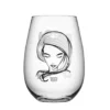 All about you tumblerglas 57 cl 2-pack, need you (vit)