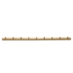 Allsarp knopplist 9 knoppar, Ek