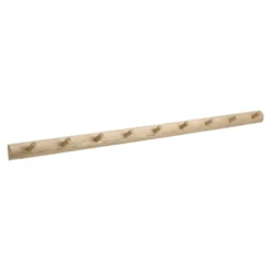 Allsarp knopplist 9 knoppar, Ek