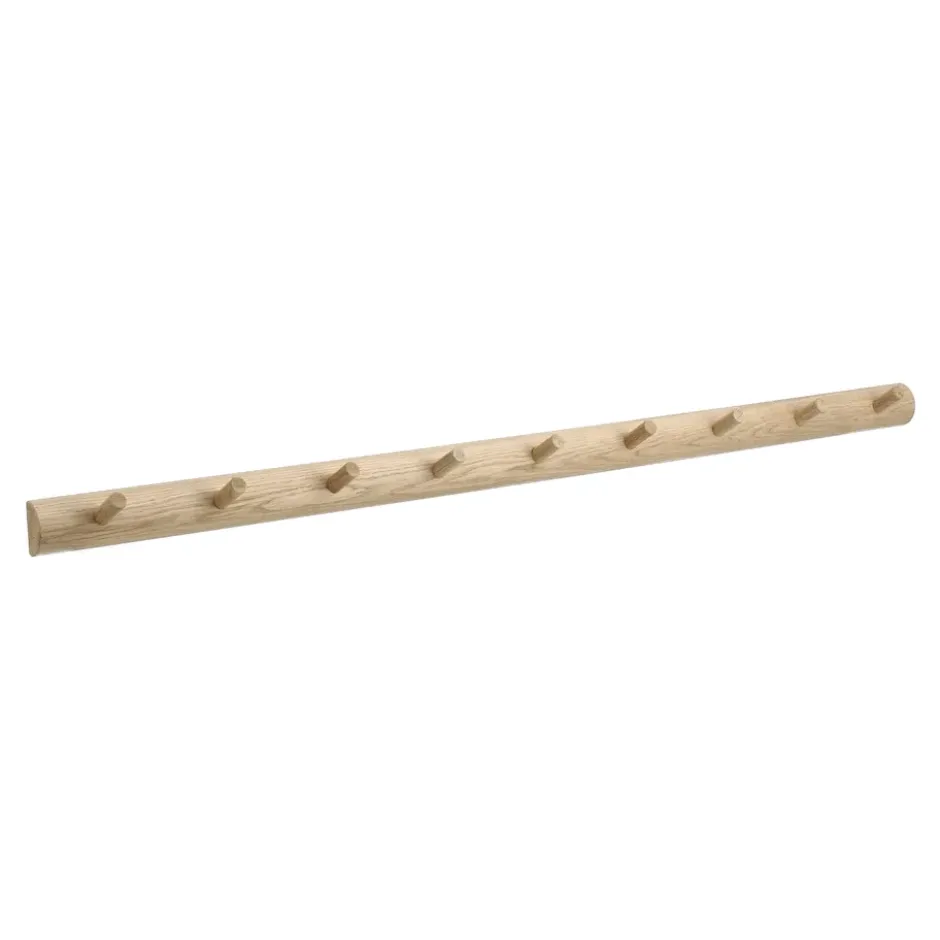 Allsarp knopplist 9 knoppar, Ek