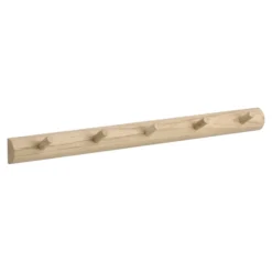 Allsarp knopplist 5 knoppar, Ek