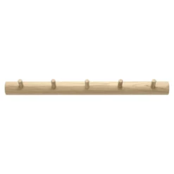 Allsarp knopplist 5 knoppar, Ek