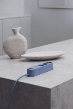 Alma Power Bar grenuttag, Kattegatt blue
