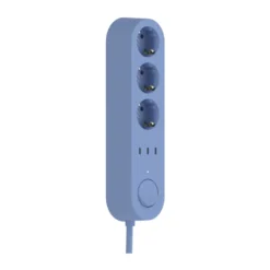 Alma Power Bar grenuttag, Kattegatt blue